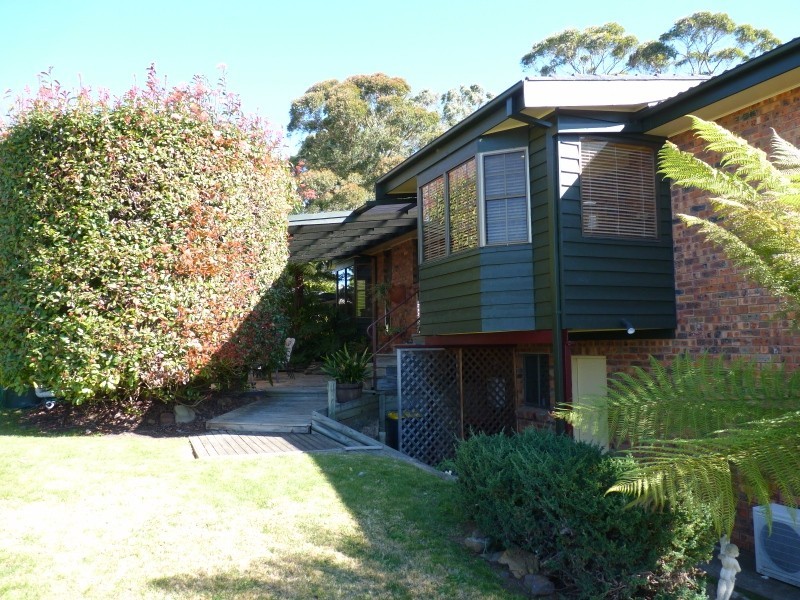 Lot 2 Broughton Street, Moss Vale NSW 2577