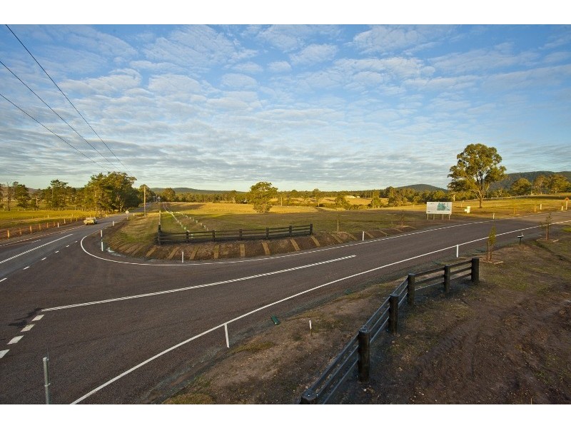 Lot 301 Yoke Way River Downs Estate, Clarence Town NSW 2321