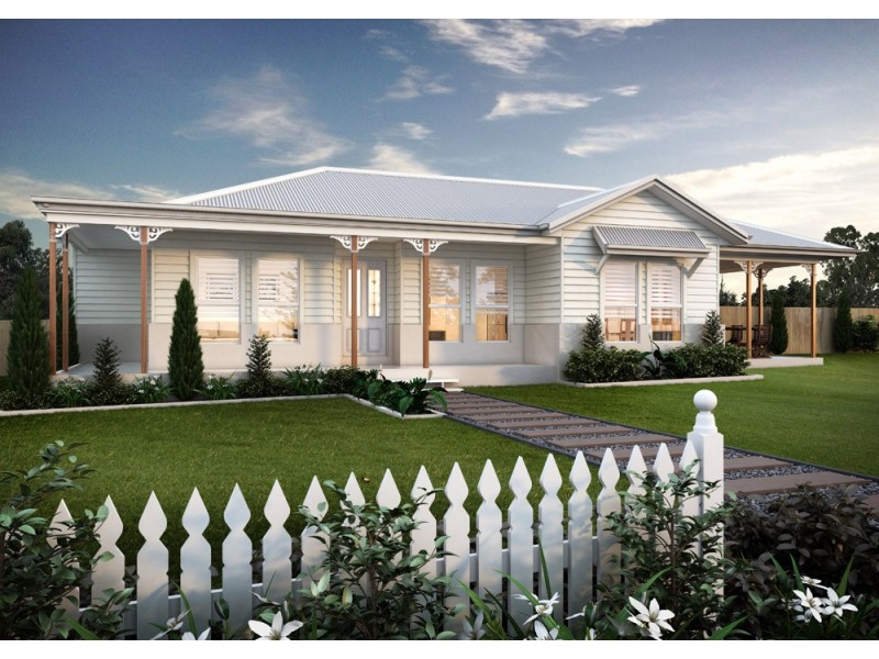 Lot 2 Maloney Chase, Wilton NSW 2571