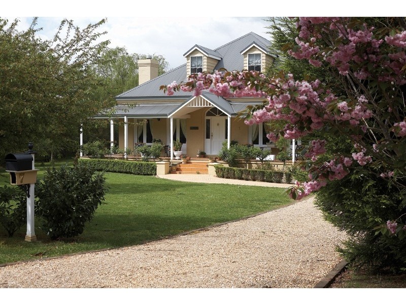 7 Burradoo Road, Burradoo NSW 2576