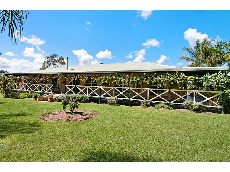 4 Angela Close, Clarence Town NSW 2321