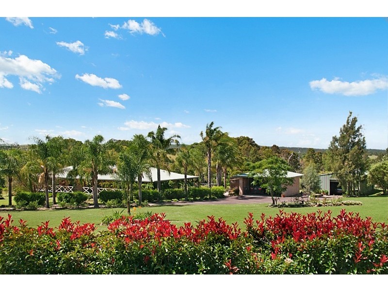 4 Angela Close, Clarence Town NSW 2321