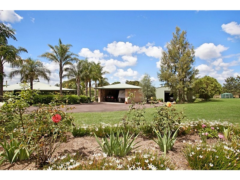 4 Angela Close, Clarence Town NSW 2321