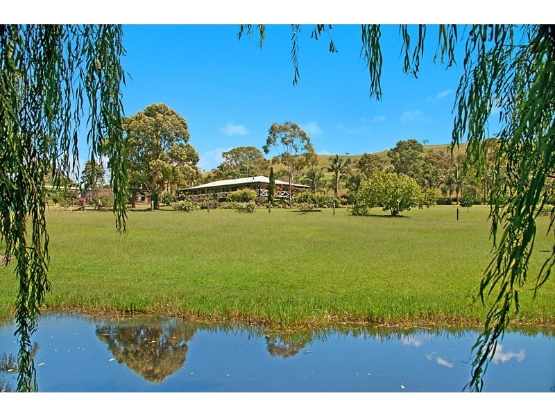 4 Angela Close, Clarence Town NSW 2321