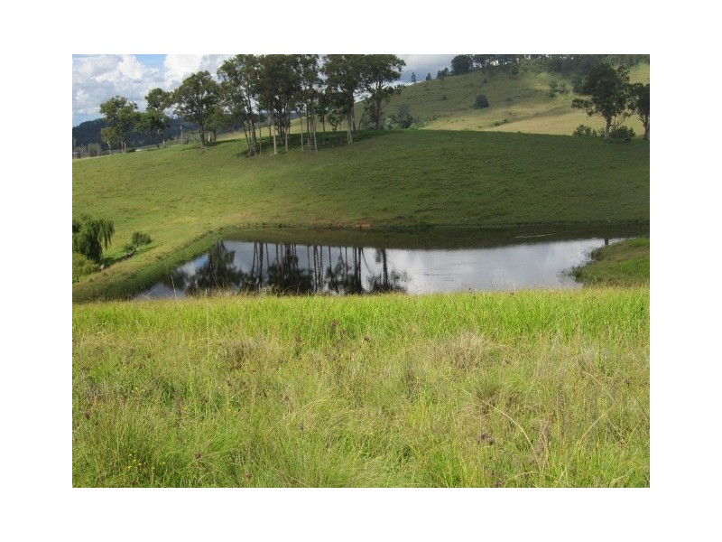 Lot 32 1397 Dungog Rd, Dungog NSW 2420