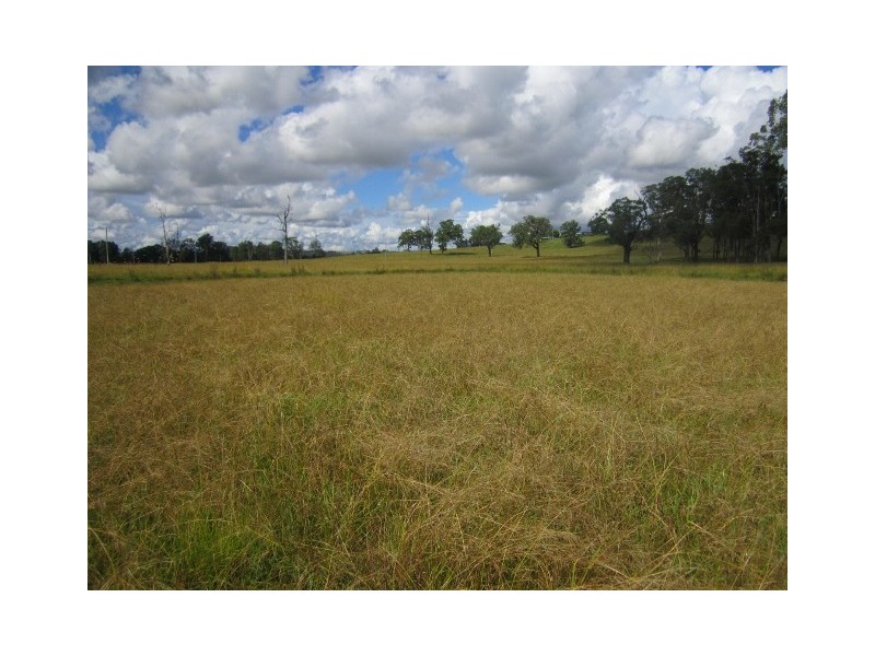 Lot 32 1397 Dungog Rd, Dungog NSW 2420