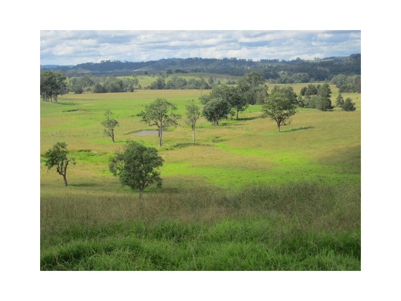 Lot 32 1397 Dungog Rd, Dungog NSW 2420