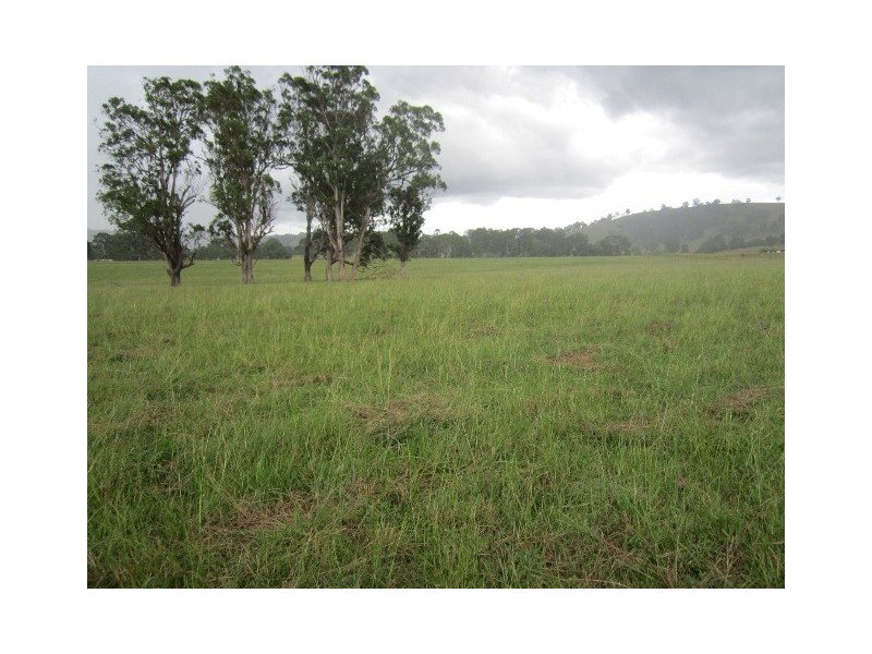 Lot 32 1397 Dungog Rd, Dungog NSW 2420