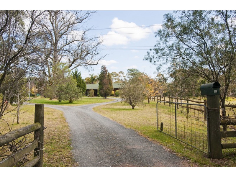 255 Bargo Road, Bargo NSW 2574