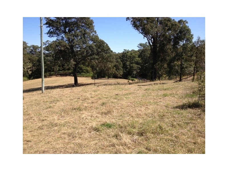 640 Pinebrush Road, Clarence Town NSW 2321
