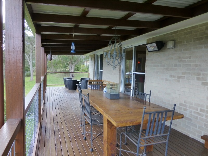 8 Lodge Lane, Bundanoon NSW 2578