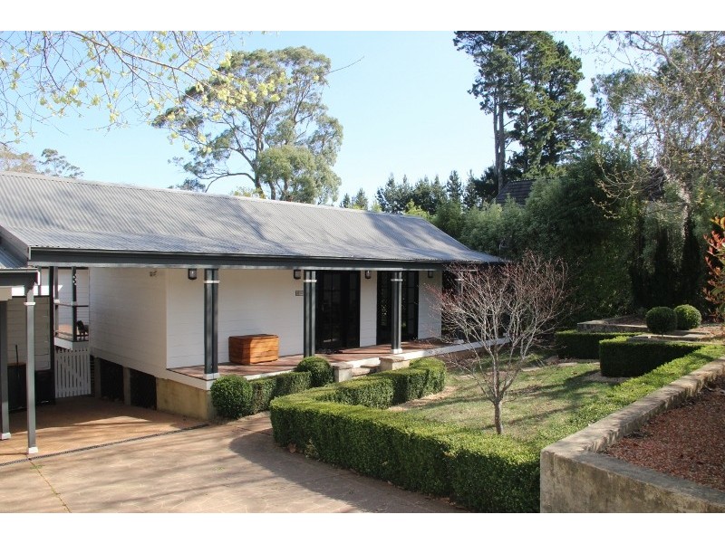 79 Middle Road, Exeter NSW 2579