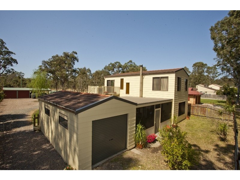 42A Old Coach Road, Limeburners Creek NSW 2324