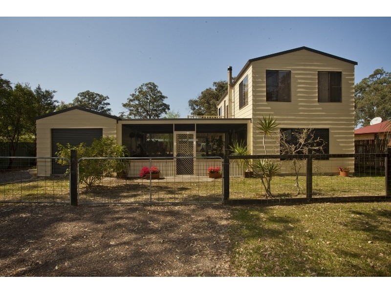 42A Old Coach Road, Limeburners Creek NSW 2324