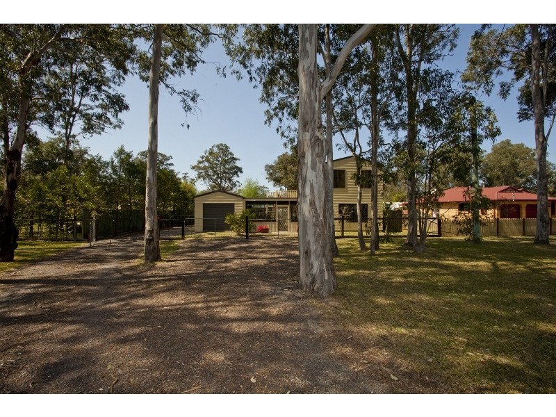 42A Old Coach Road, Limeburners Creek NSW 2324