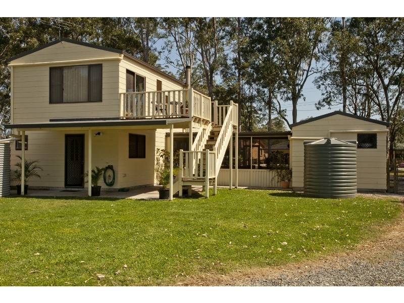 42A Old Coach Road, Limeburners Creek NSW 2324