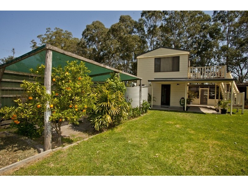 42A Old Coach Road, Limeburners Creek NSW 2324