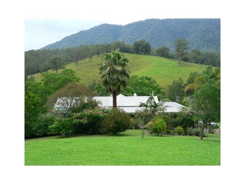 1312 Chichester Road, Dungog NSW 2420