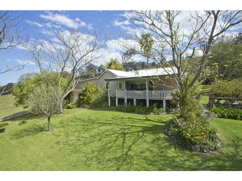 1312 Chichester Road, Dungog NSW 2420