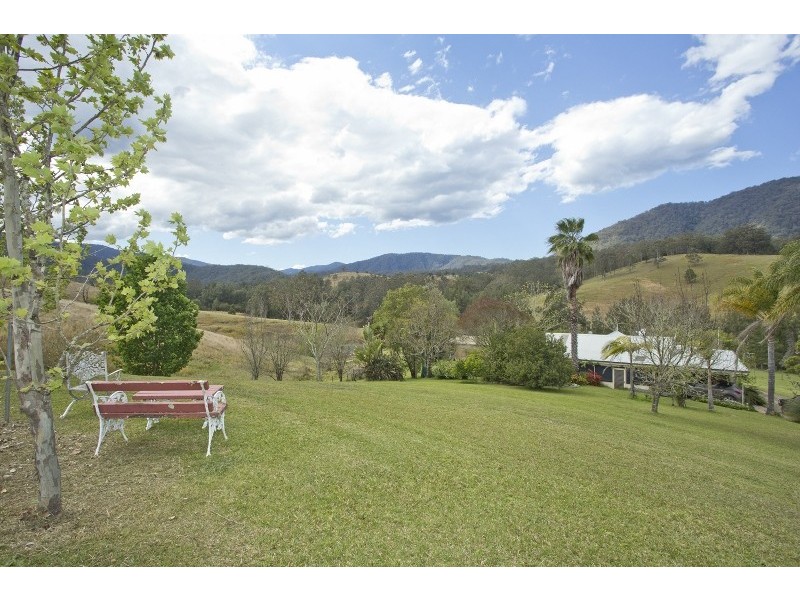 1312 Chichester Road, Dungog NSW 2420