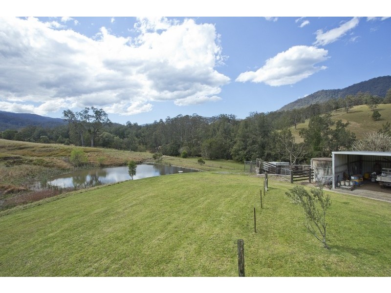 1312 Chichester Road, Dungog NSW 2420