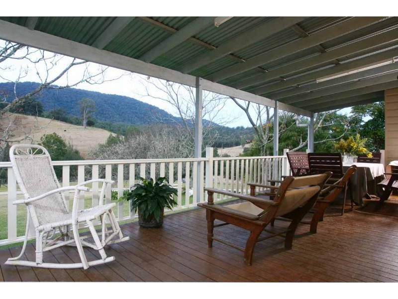 1312 Chichester Road, Dungog NSW 2420