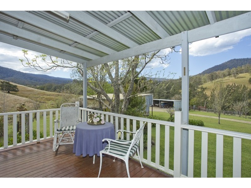 1312 Chichester Road, Dungog NSW 2420