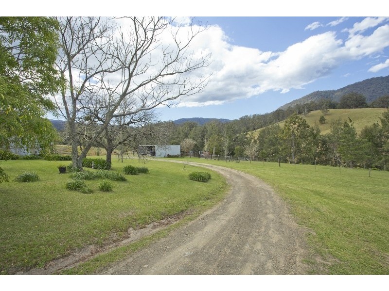 1312 Chichester Road, Dungog NSW 2420