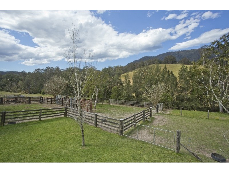 1312 Chichester Road, Dungog NSW 2420