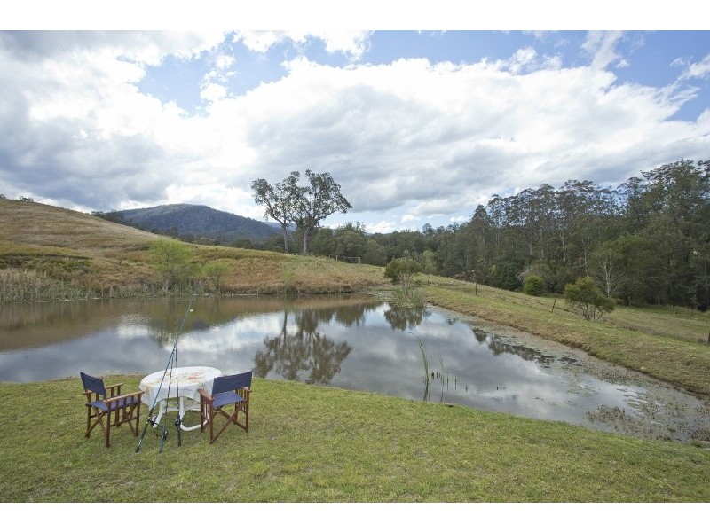 1312 Chichester Road, Dungog NSW 2420