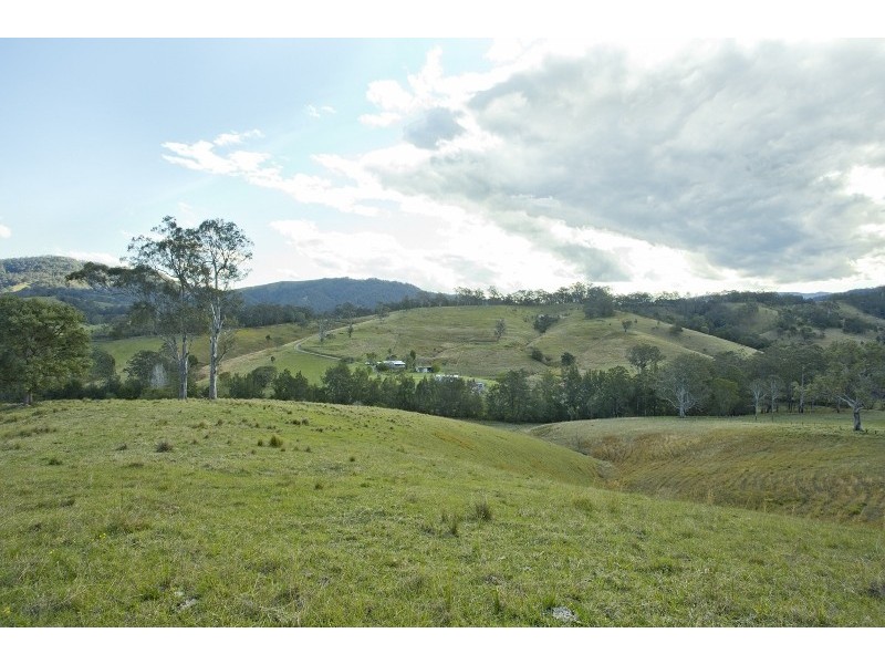 1312 Chichester Road, Dungog NSW 2420