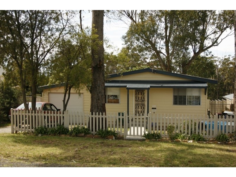 54 Cumberteen Street, Hill Top NSW 2575