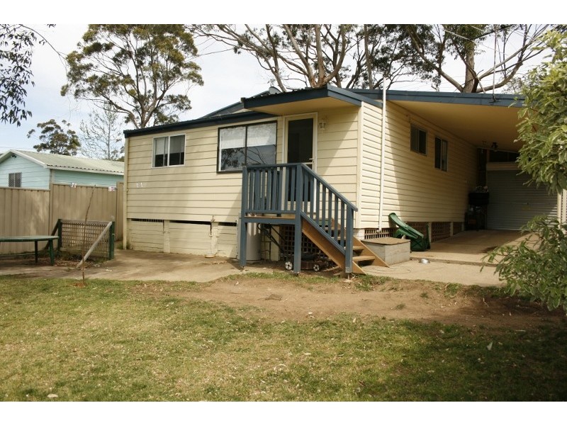 54 Cumberteen Street, Hill Top NSW 2575