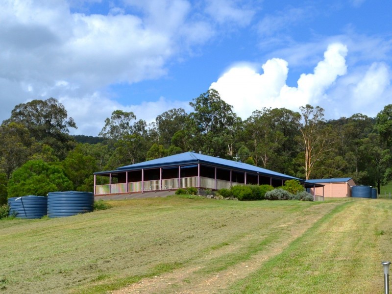 208 Moylans Road, Dungog NSW 2420