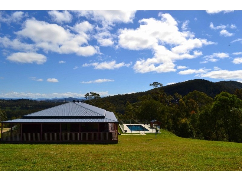 208 Moylans Road, Dungog NSW 2420
