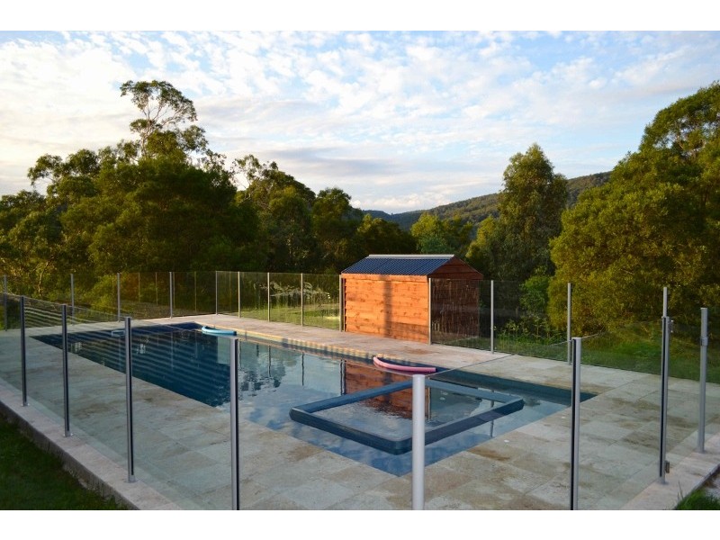 208 Moylans Road, Dungog NSW 2420