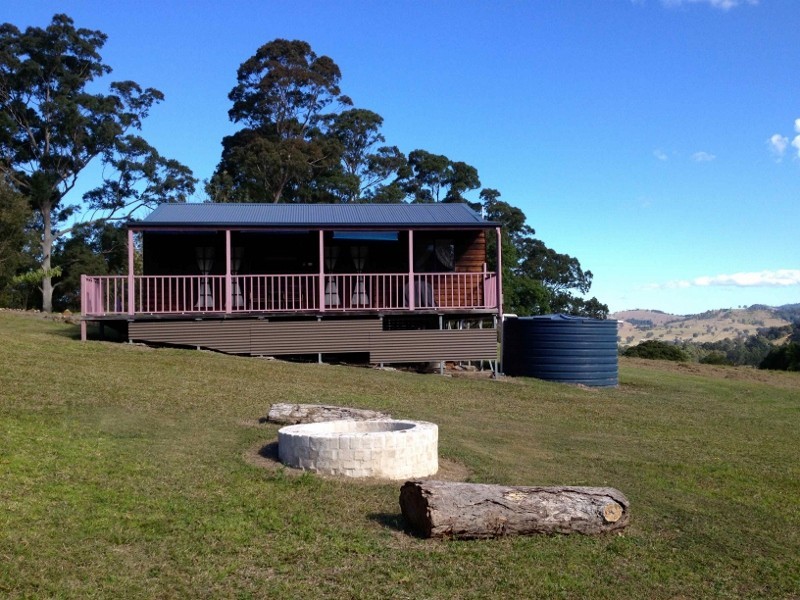 208 Moylans Road, Dungog NSW 2420