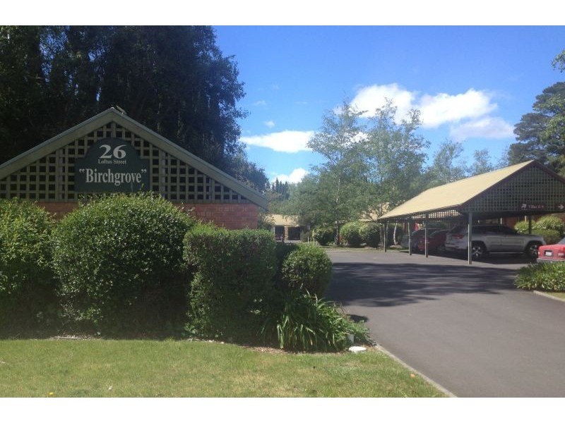 6/26 Loftus Street, Bowral NSW 2576