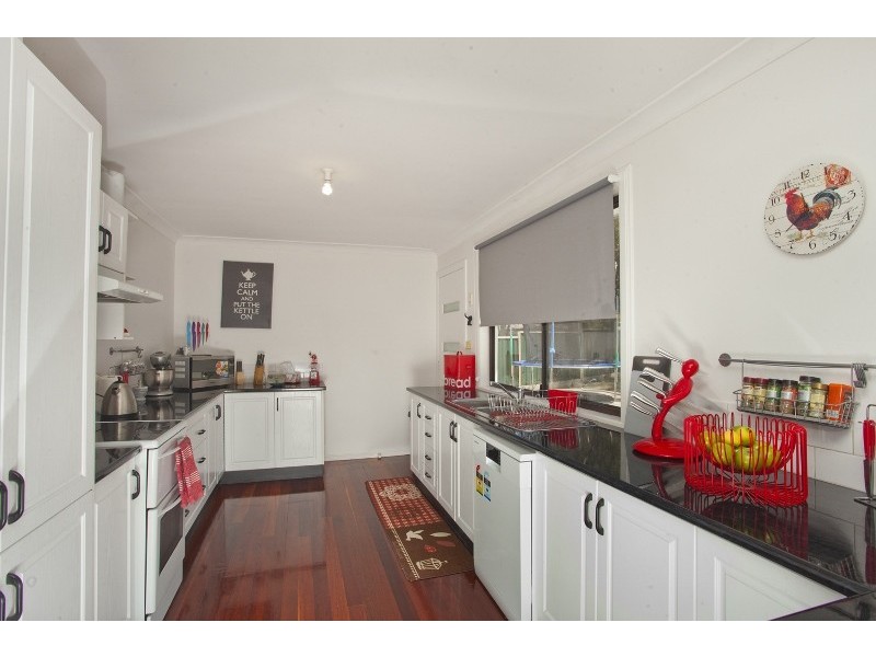 Clarence Town NSW 2321
