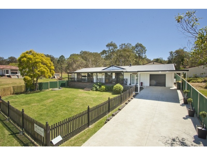 Clarence Town NSW 2321