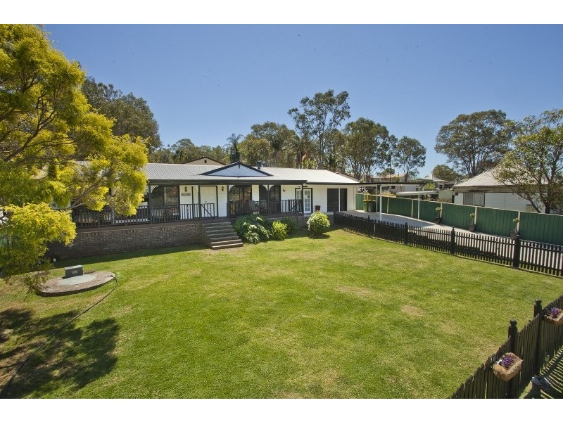 Clarence Town NSW 2321