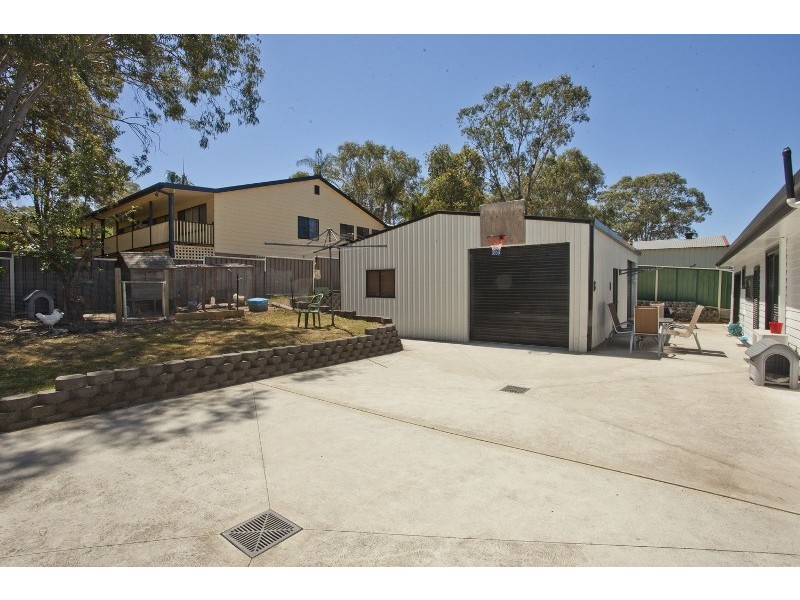 Clarence Town NSW 2321