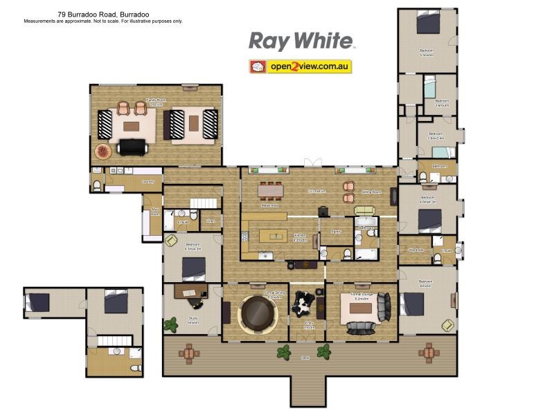 79 Burradoo Road, Burradoo NSW 2576