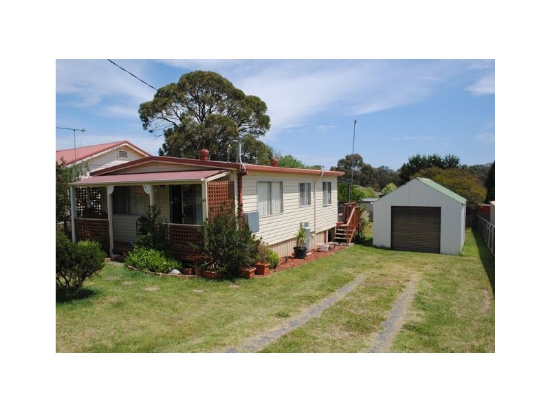 New Berrima NSW 2577