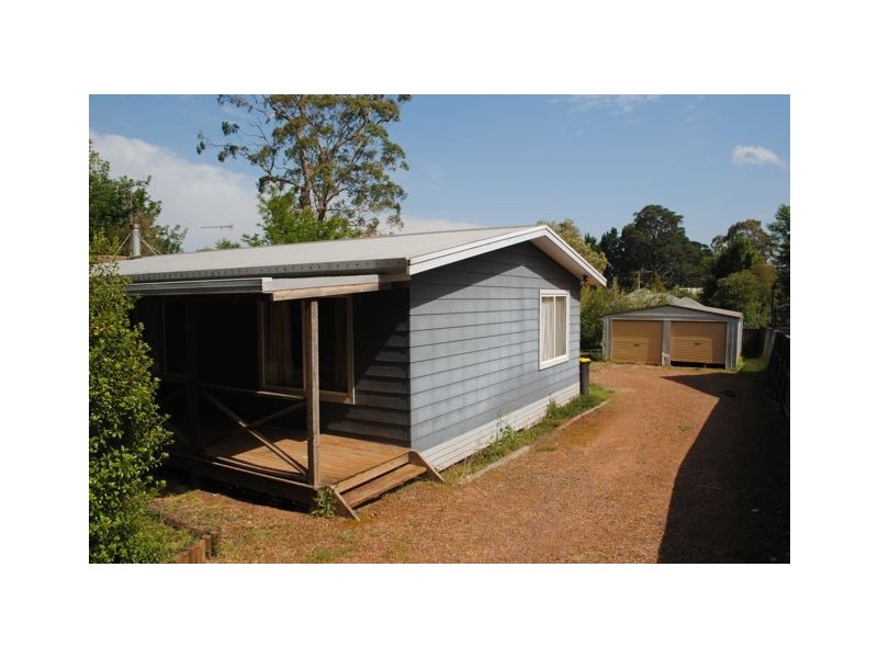77 Middle Road, Exeter NSW 2579