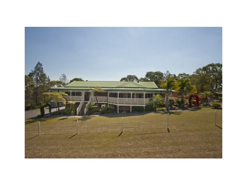 28 Purcell Place, Clarence Town NSW 2321