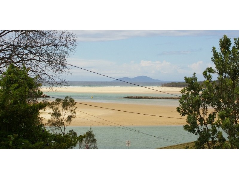 2 Quarry Street, Nambucca Heads NSW 2448