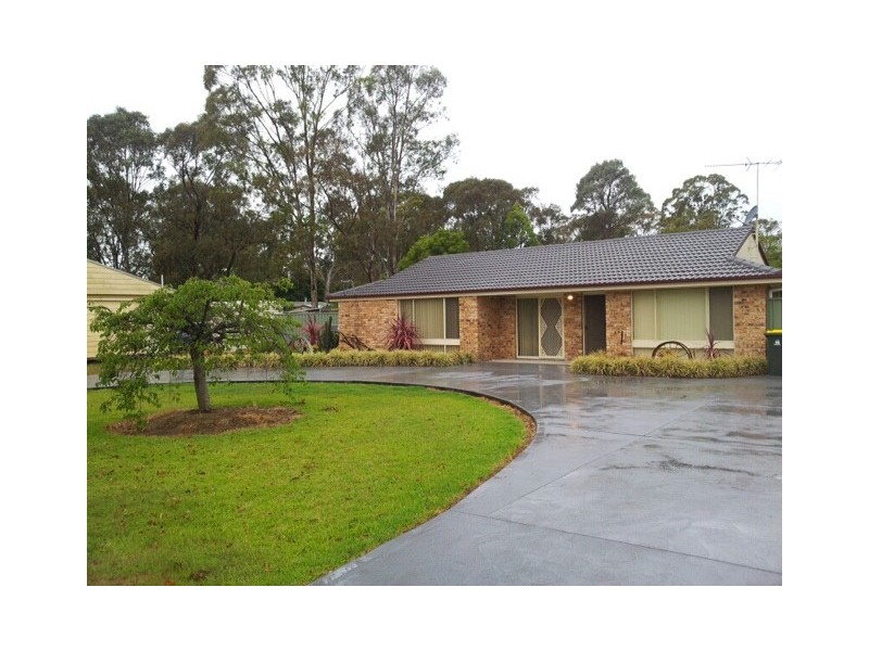 20 Mortimer Street, Yanderra NSW 2574