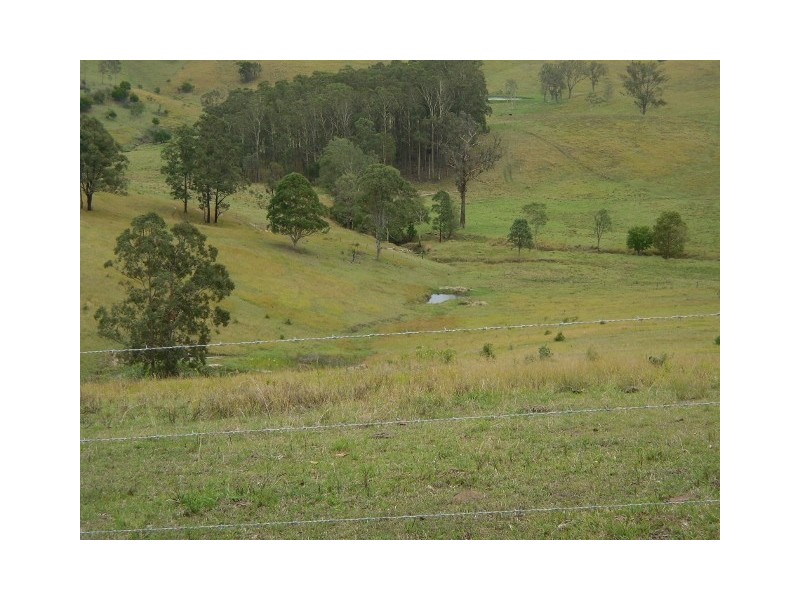 312-370 Upper Monkerai  Road, Dungog NSW 2420