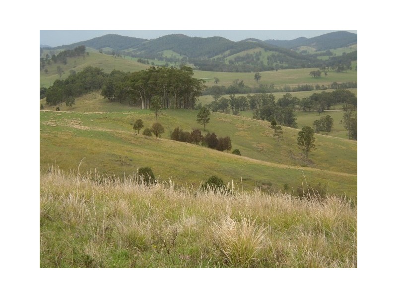 312-370 Upper Monkerai  Road, Dungog NSW 2420